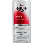 Leisure Time Spa Chlorinating Granules 22337A 2lb for Clear Water-0