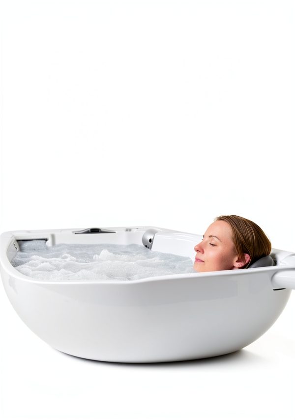 Spa RENU5 Shock Renew Non Chlorine Shock Treatment 5 lb Leisure Time-3