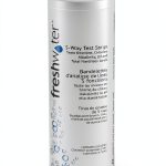 Hot Spring Freshwater Spa Test Strips-0
